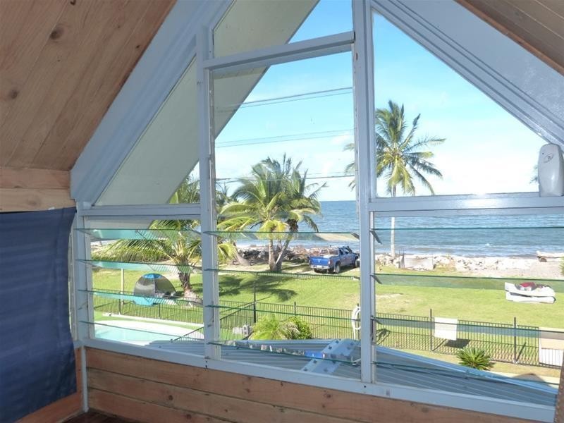 28 Taylor Street, Tully Heads QLD 4854