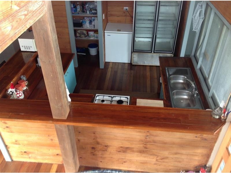 28 Taylor Street, Tully Heads QLD 4854