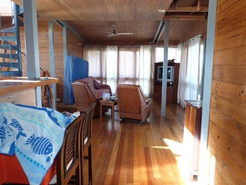 28 Taylor Street, Tully Heads QLD 4854