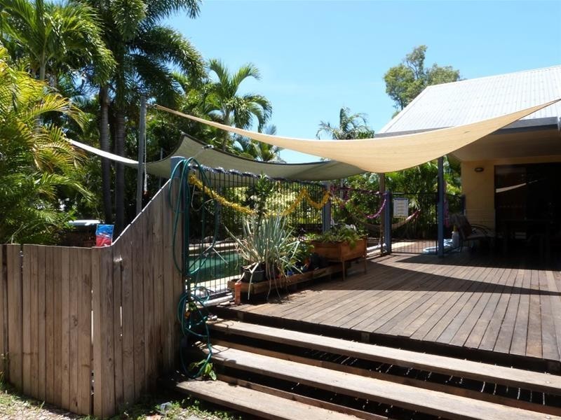 29 Buccaneer Street, South Mission Beach QLD 4852