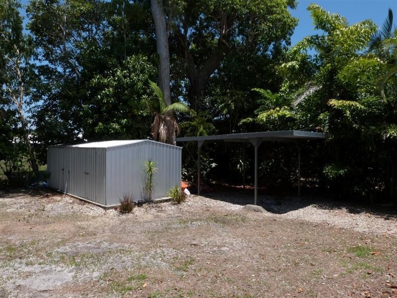 29 Buccaneer Street, South Mission Beach QLD 4852