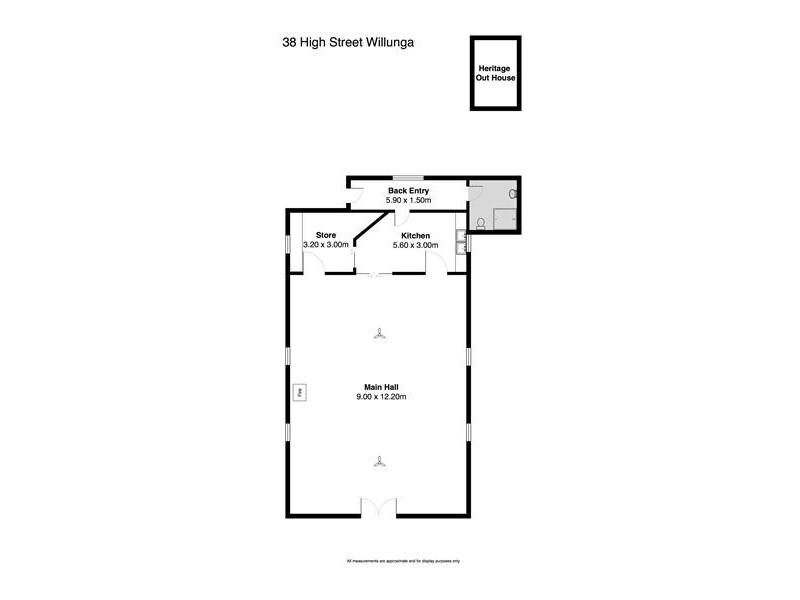 38 High Street, Willunga SA 5172