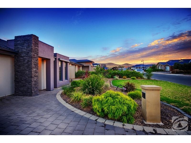 22 Oriana Drive, Sellicks Beach SA 5174