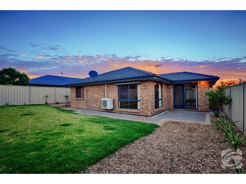22 Oriana Drive, Sellicks Beach SA 5174