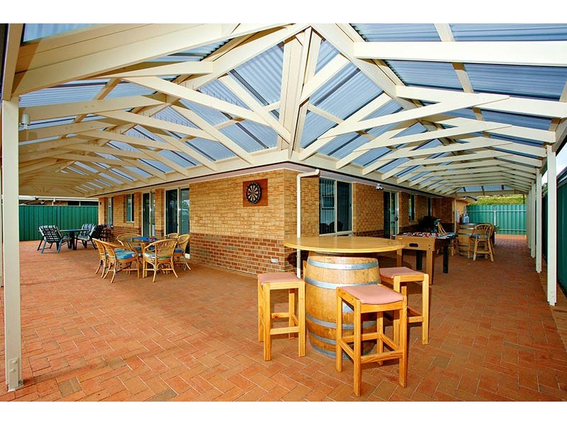 19 Conte Drive, Mclaren Flat SA 5171