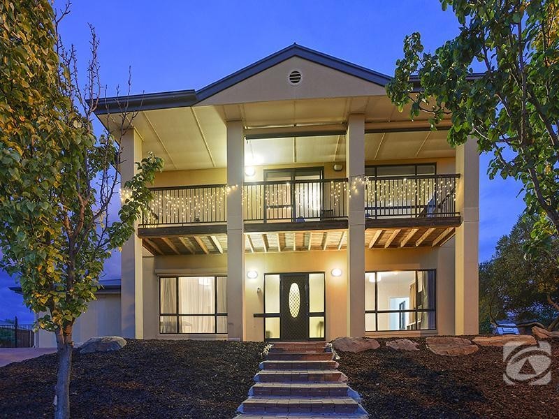 6 Augusta Drive, Seaford Rise SA 5169