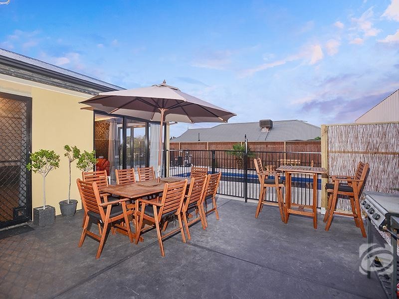 6 Augusta Drive, Seaford Rise SA 5169