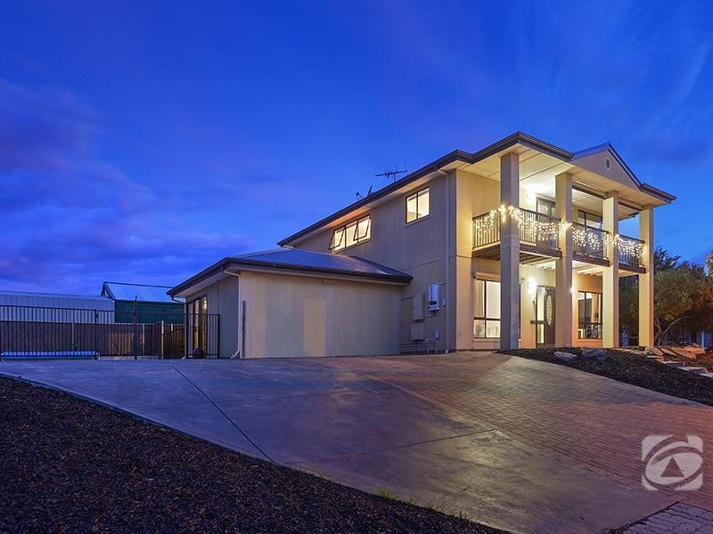 6 Augusta Drive, Seaford Rise SA 5169