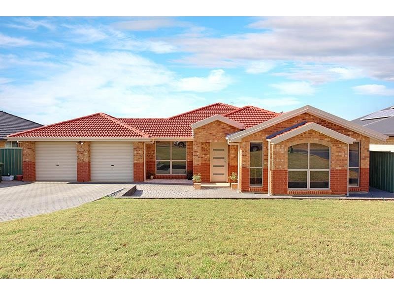 21 Conte Drive, Mclaren Flat SA 5171