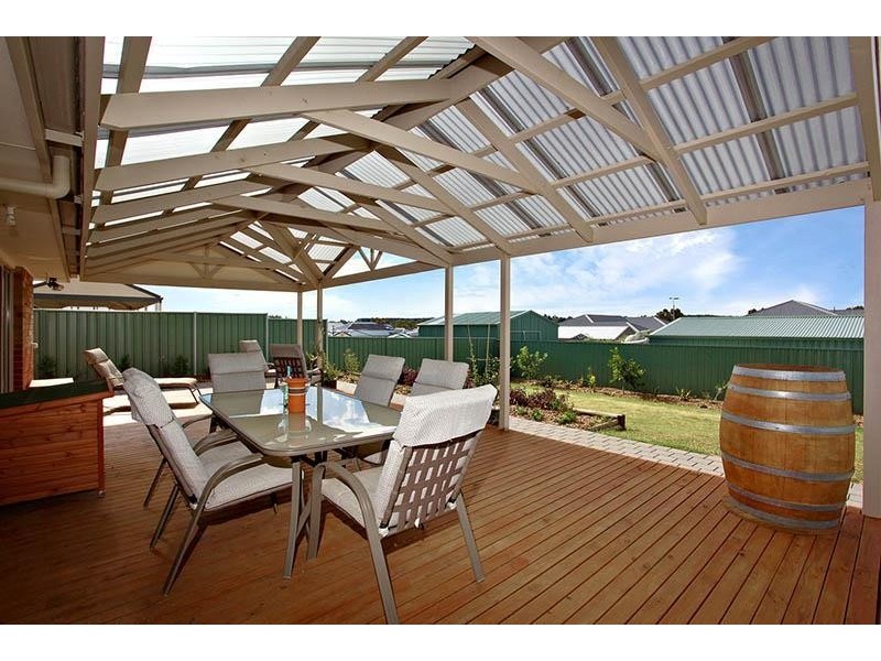 21 Conte Drive, Mclaren Flat SA 5171