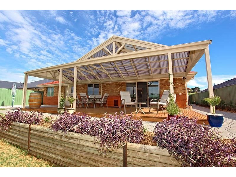 21 Conte Drive, Mclaren Flat SA 5171