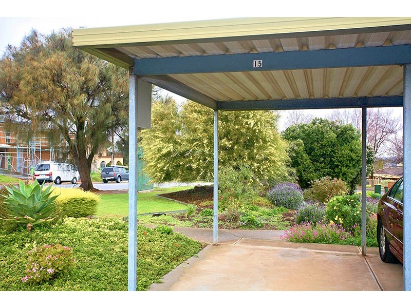 15/19 – 23 Hillier Road, Morphett Vale SA 5162