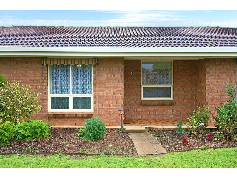 15/19 – 23 Hillier Road, Morphett Vale SA 5162