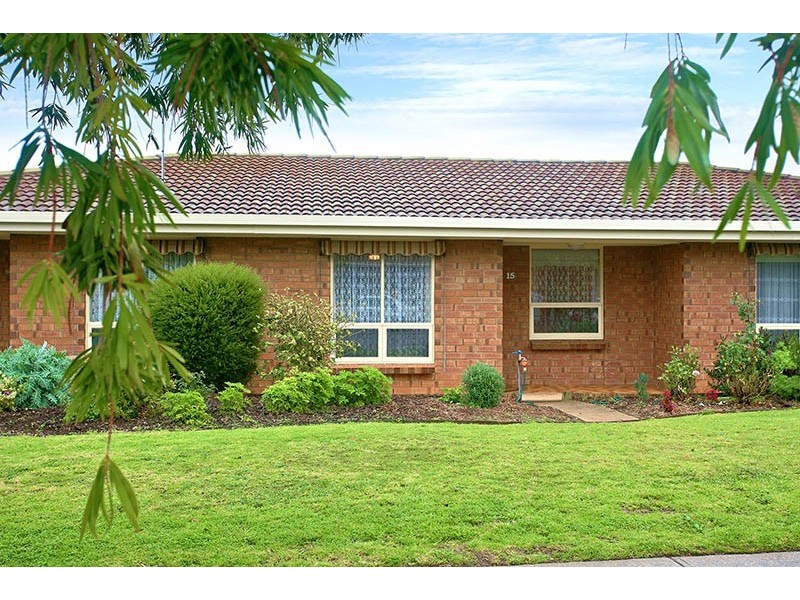 15/19 – 23 Hillier Road, Morphett Vale SA 5162