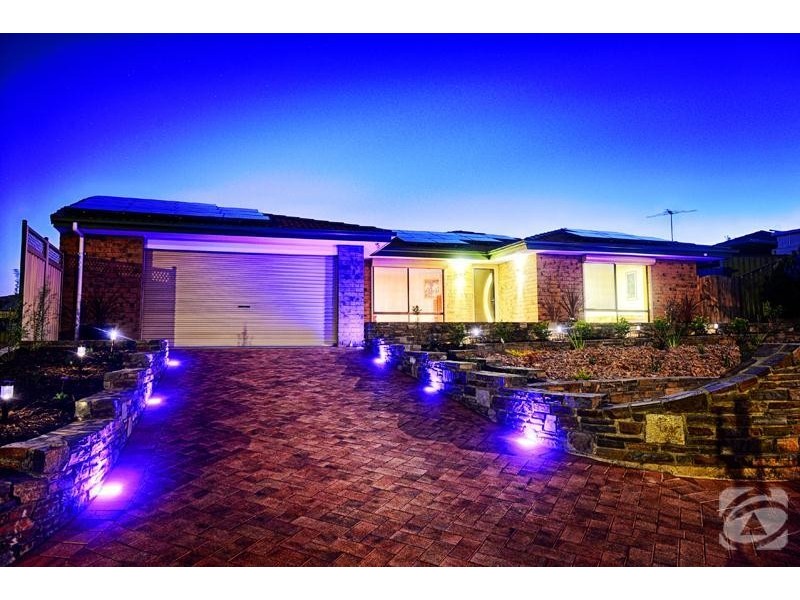 16 Lennard Drive, Moana SA 5169