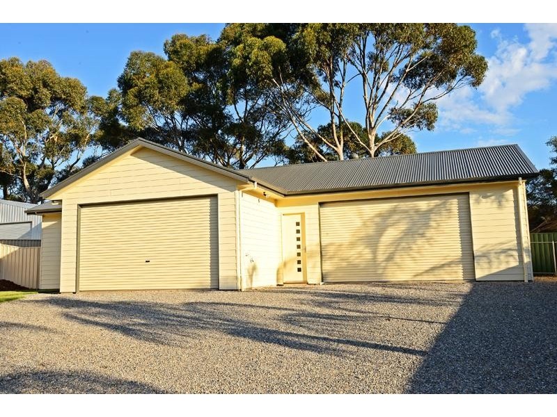 49 Methodist Street, Willunga SA 5172