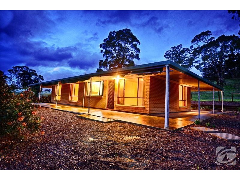 125 Saddlebags Road, Kangarilla SA 5157