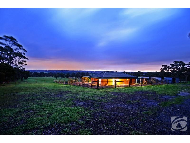 125 Saddlebags Road, Kangarilla SA 5157