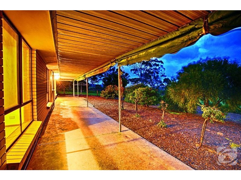 125 Saddlebags Road, Kangarilla SA 5157