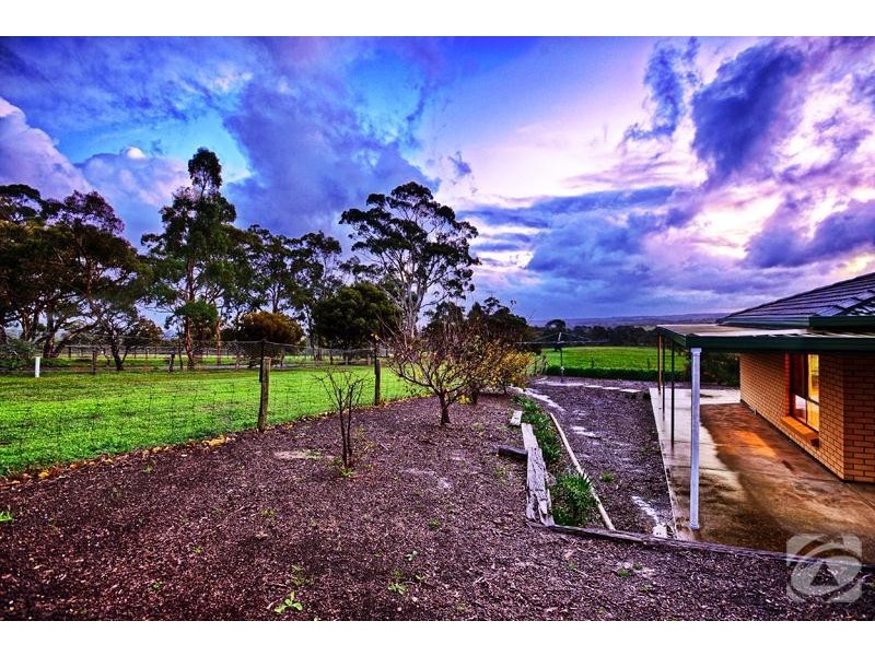 125 Saddlebags Road, Kangarilla SA 5157