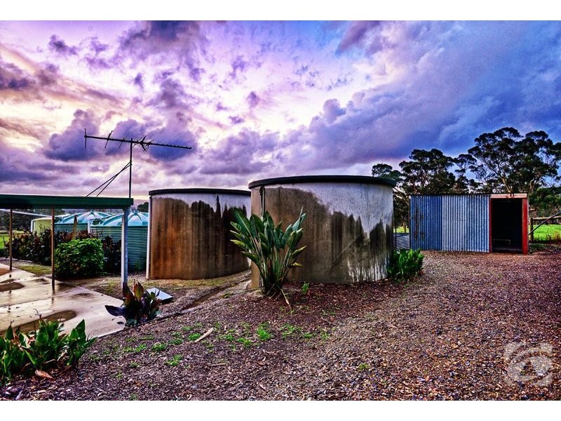 125 Saddlebags Road, Kangarilla SA 5157