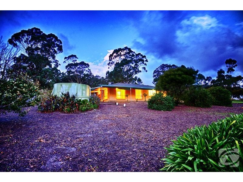 125 Saddlebags Road, Kangarilla SA 5157