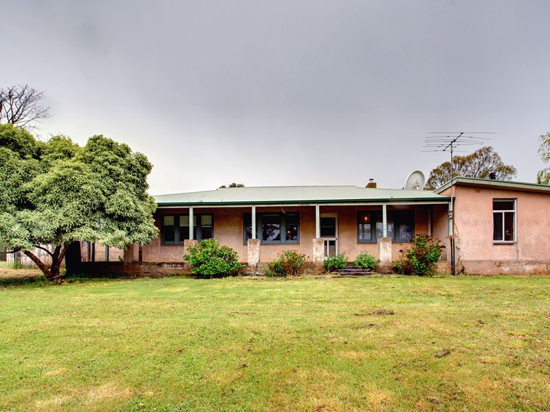 399 Burma Road, Yundi SA 5172