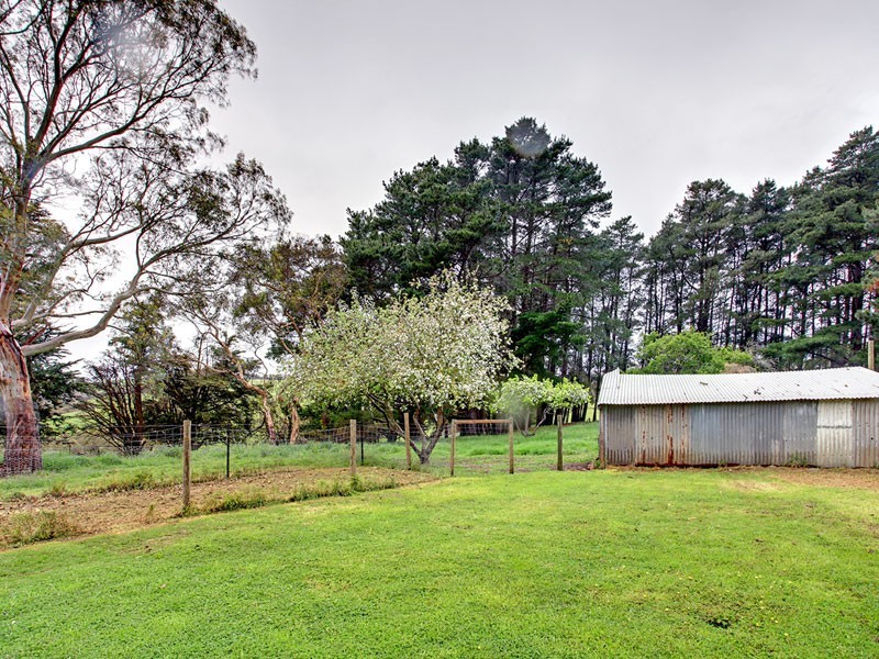 399 Burma Road, Yundi SA 5172