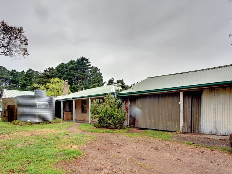 399 Burma Road, Yundi SA 5172