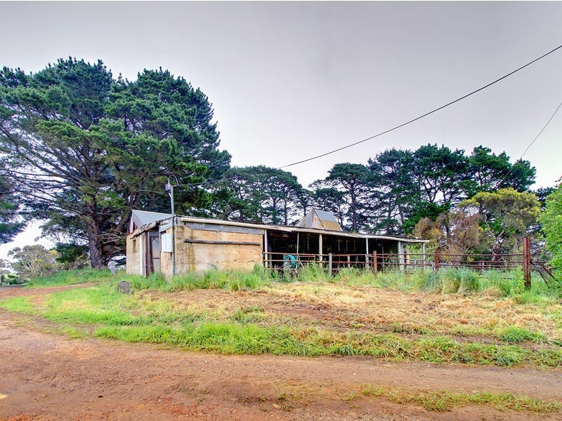 399 Burma Road, Yundi SA 5172