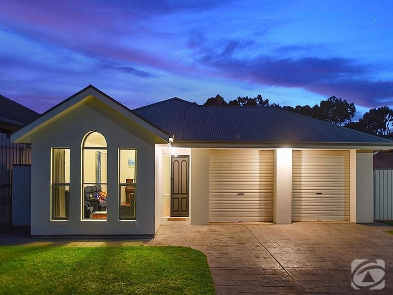 78 Jimmy Watson Drive, Woodcroft SA 5162