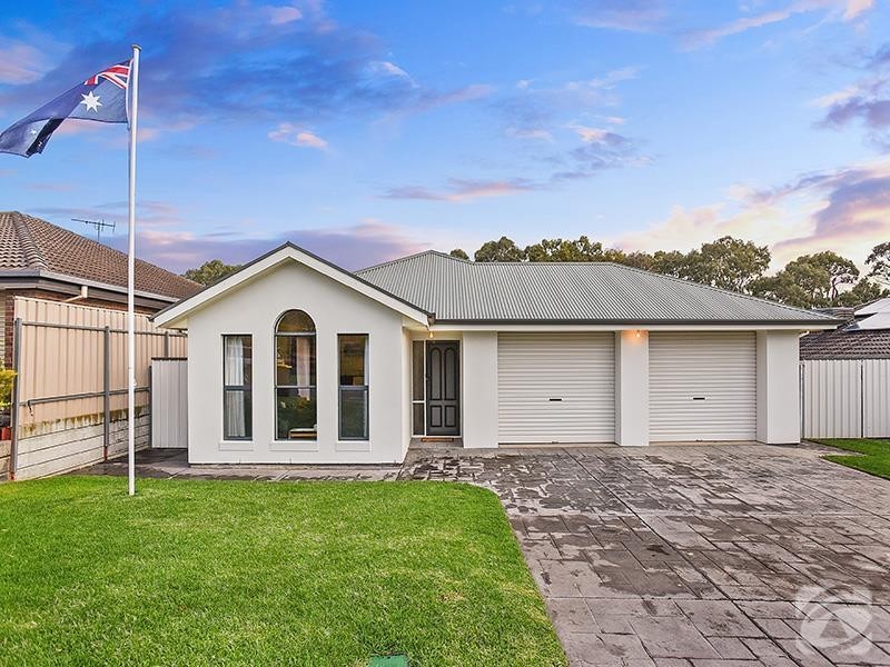 78 Jimmy Watson Drive, Woodcroft SA 5162