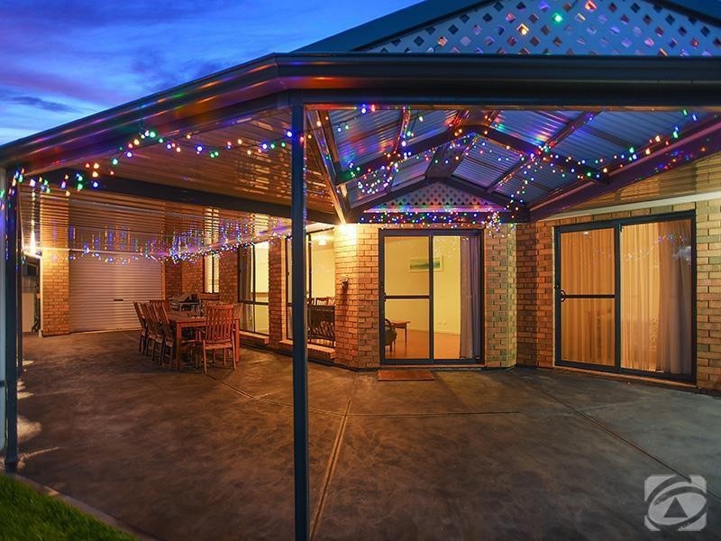 78 Jimmy Watson Drive, Woodcroft SA 5162