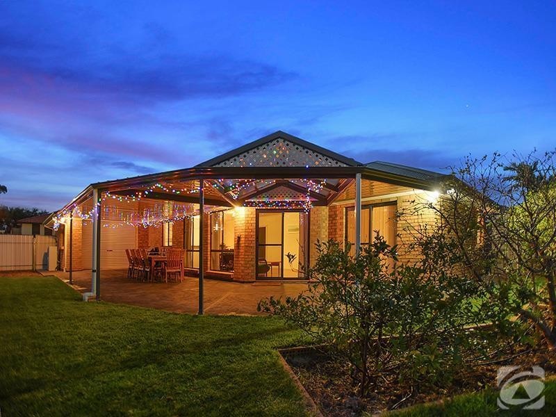 78 Jimmy Watson Drive, Woodcroft SA 5162