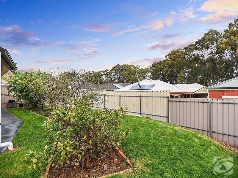 78 Jimmy Watson Drive, Woodcroft SA 5162