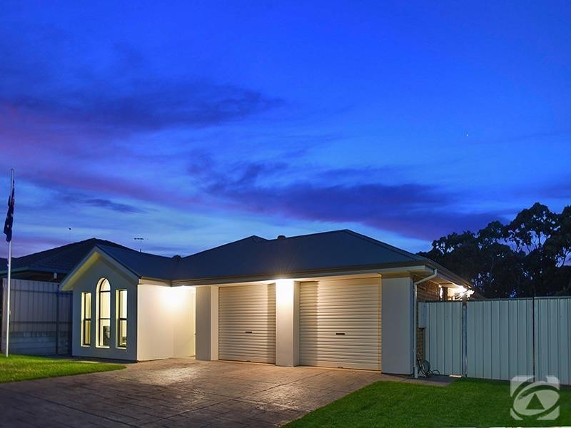 78 Jimmy Watson Drive, Woodcroft SA 5162