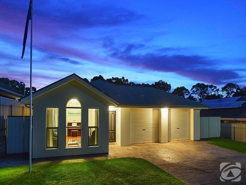 78 Jimmy Watson Drive, Woodcroft SA 5162