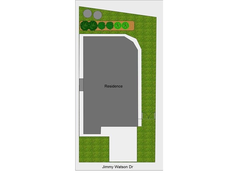 78 Jimmy Watson Drive, Woodcroft SA 5162