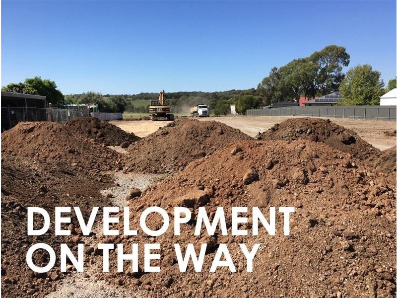 Lot 3 Walkers Lane, Mclaren Vale SA 5171