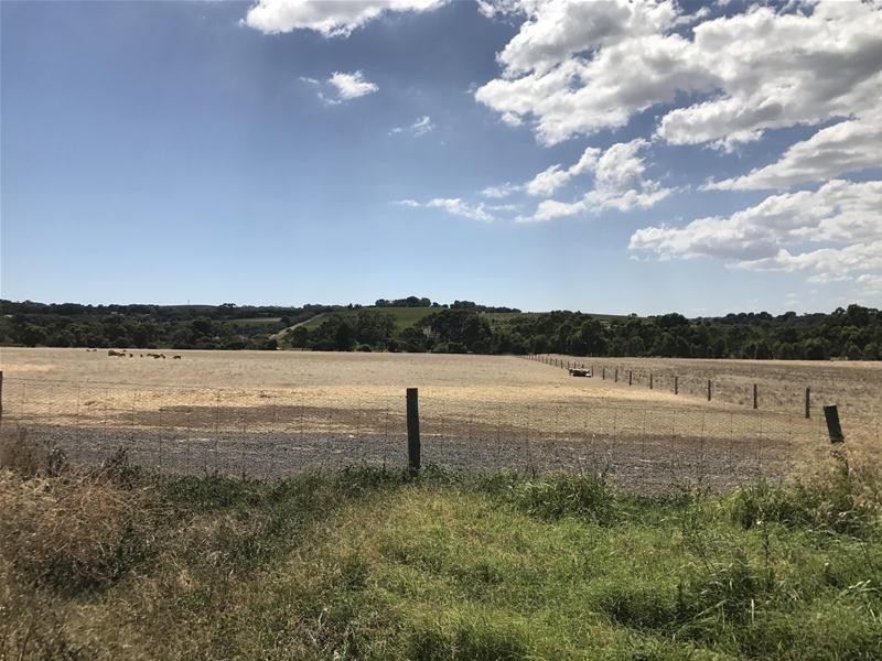 Lot 3 Walkers Lane, Mclaren Vale SA 5171