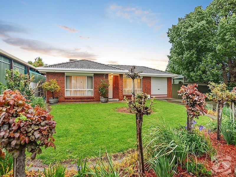 1 Allman Avenue, Woodcroft SA 5162