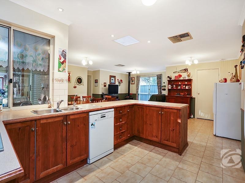 45 Abbott Avenue, Mclaren Vale SA 5171