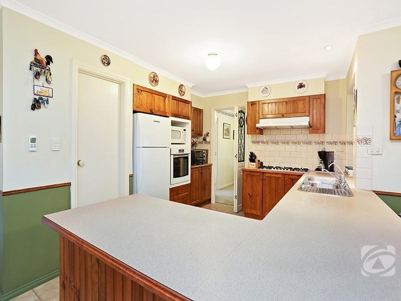 45 Abbott Avenue, Mclaren Vale SA 5171