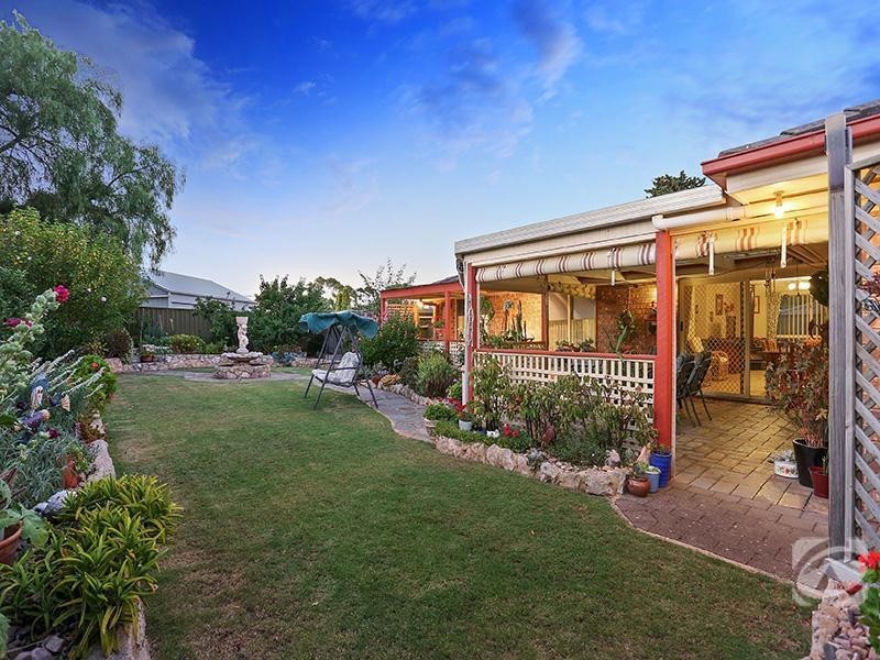 45 Abbott Avenue, Mclaren Vale SA 5171