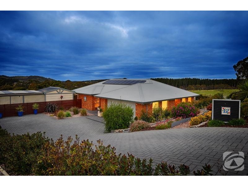 12 George Francis Drive, Mount Compass SA 5210