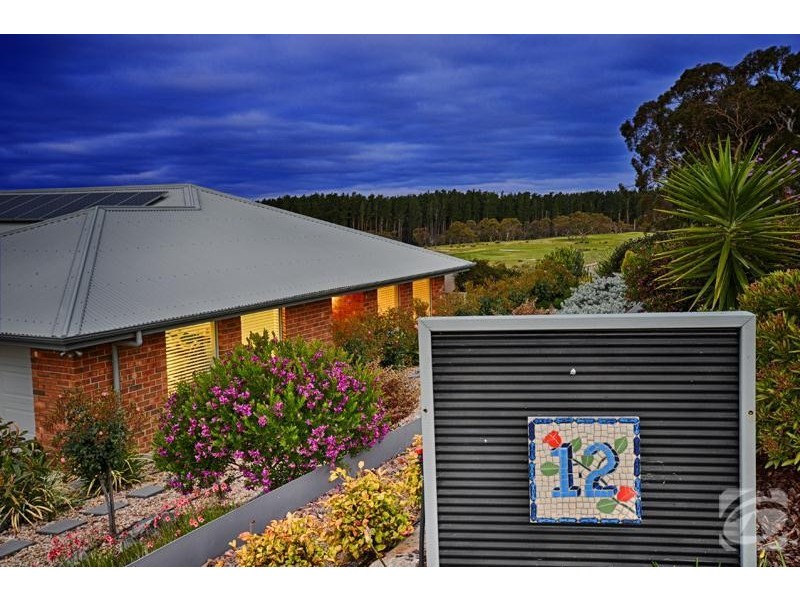 12 George Francis Drive, Mount Compass SA 5210