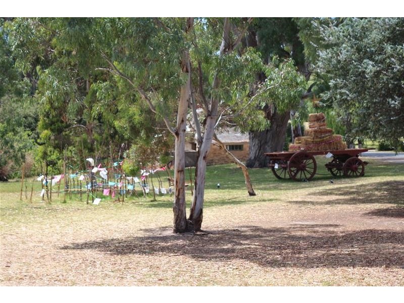 6 St Judes Street, Willunga SA 5172