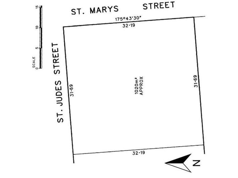 6 St Judes Street, Willunga SA 5172