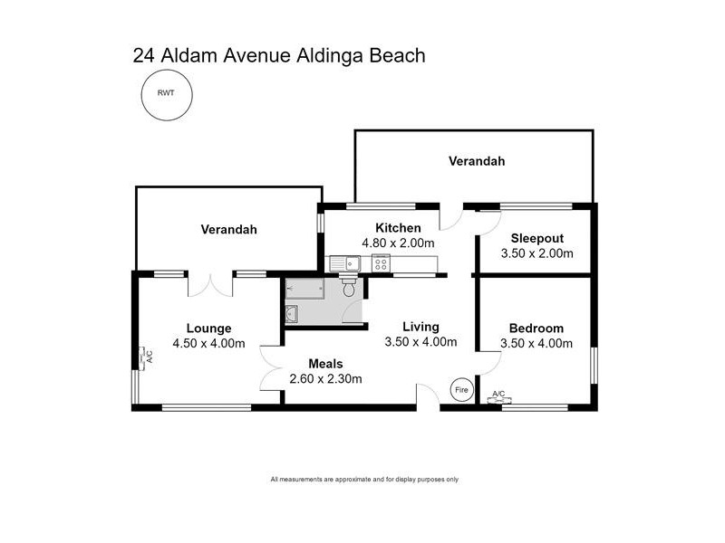 24 Aldam Avenue, Aldinga Beach SA 5173