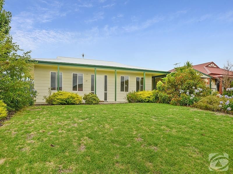 27 Waye Street, Mount Compass SA 5210